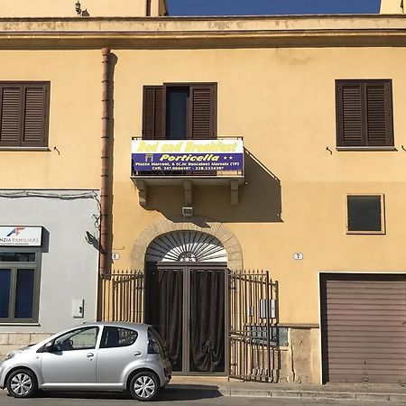 مارسالا B&B Porticella المظهر الخارجي الصورة