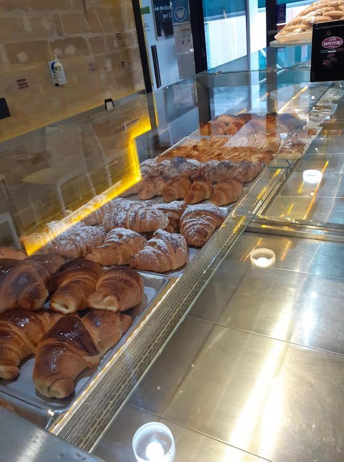 مارسالا B&B Porticella المظهر الخارجي الصورة