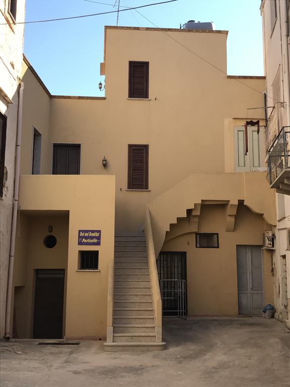 مارسالا B&B Porticella المظهر الخارجي الصورة