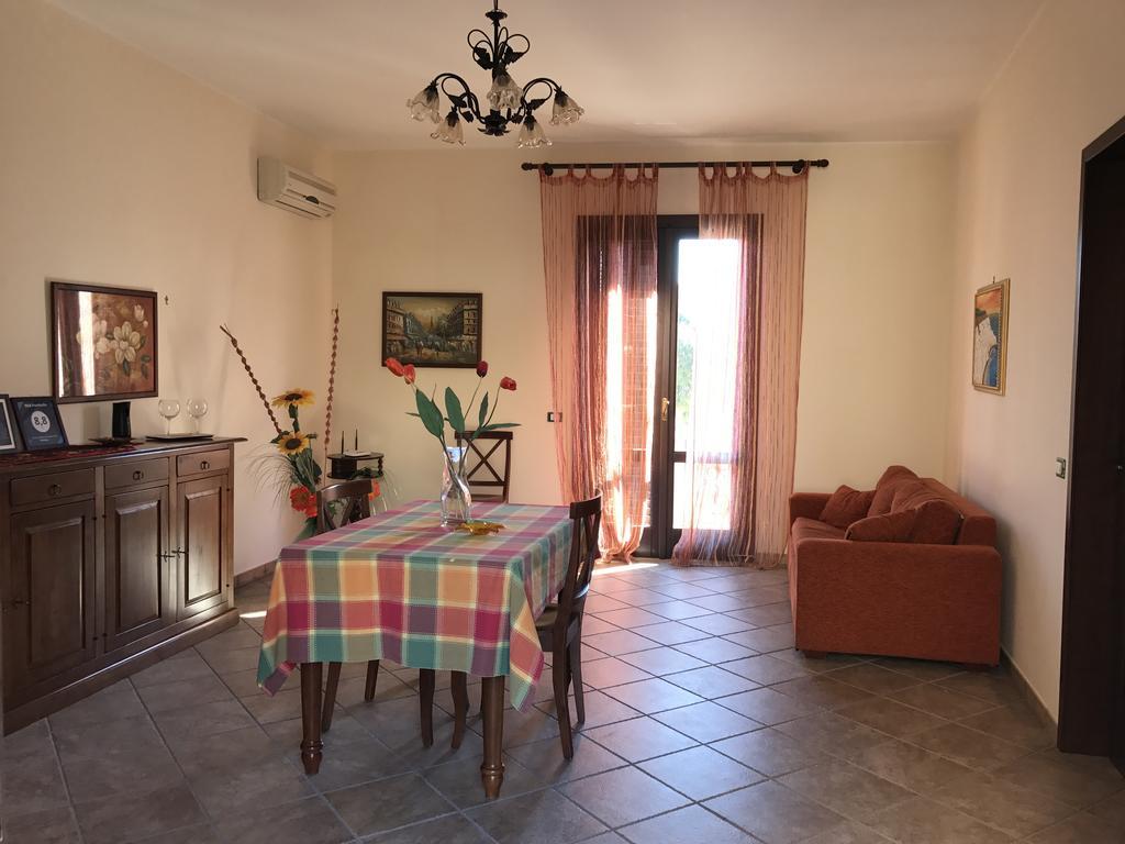 مارسالا B&B Porticella المظهر الخارجي الصورة