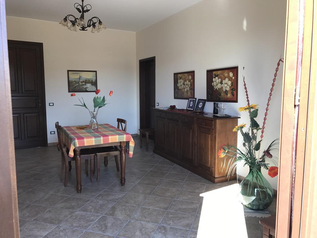 مارسالا B&B Porticella المظهر الخارجي الصورة