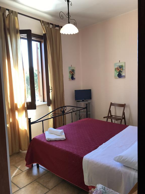 مارسالا B&B Porticella المظهر الخارجي الصورة