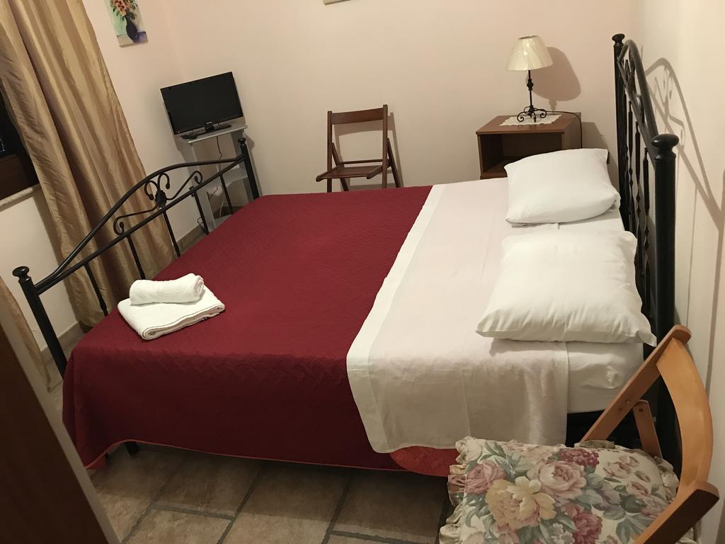 مارسالا B&B Porticella المظهر الخارجي الصورة