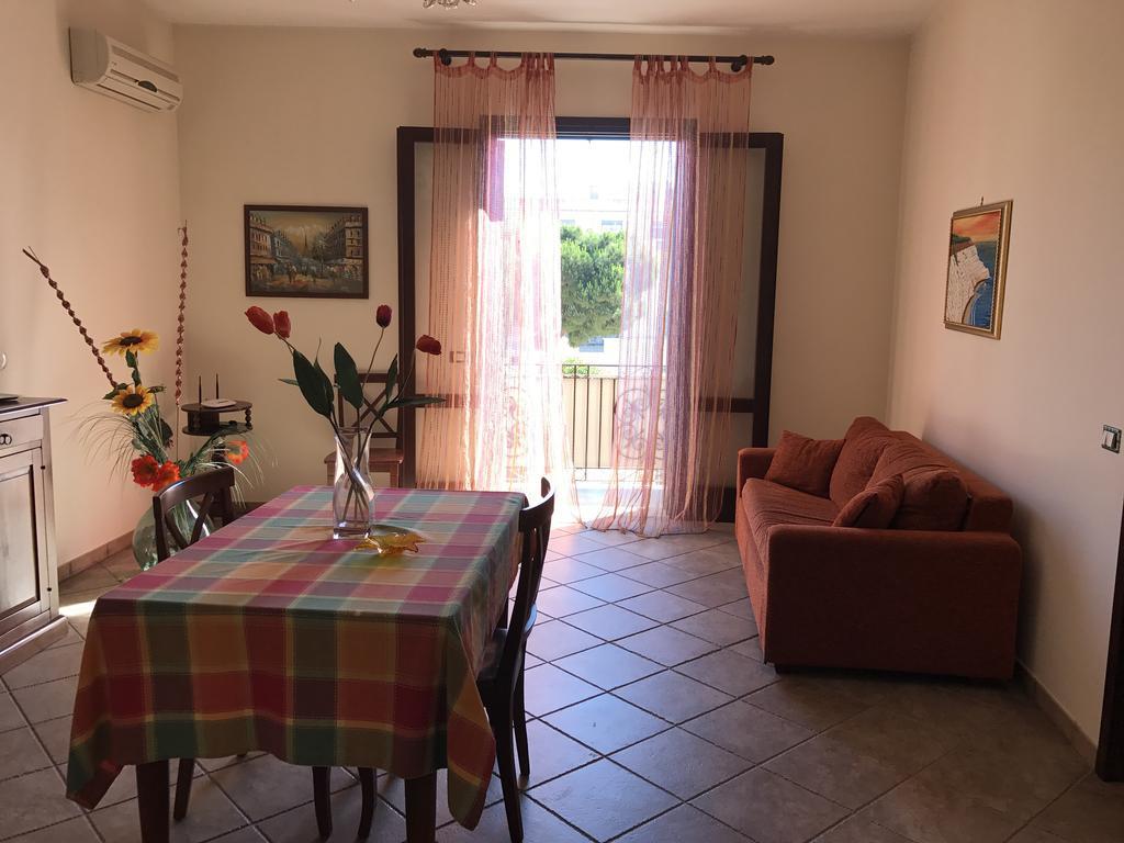 مارسالا B&B Porticella المظهر الخارجي الصورة