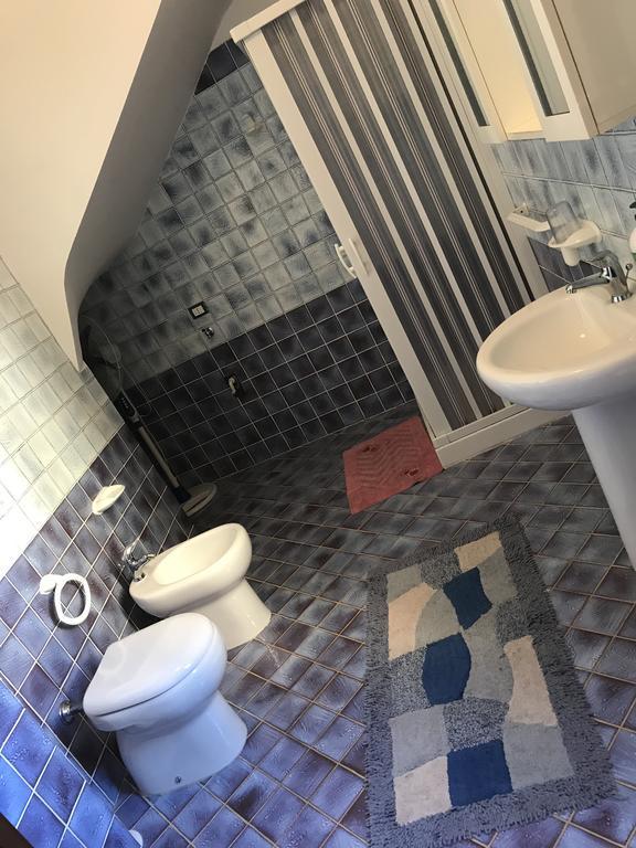 مارسالا B&B Porticella المظهر الخارجي الصورة