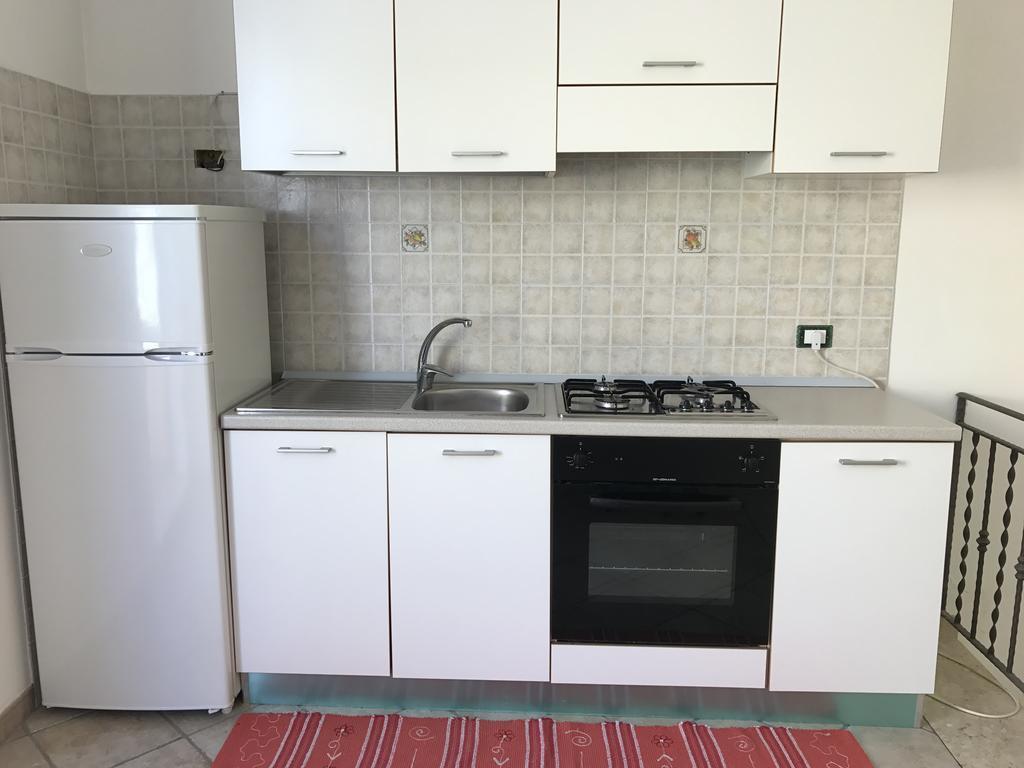 مارسالا B&B Porticella المظهر الخارجي الصورة