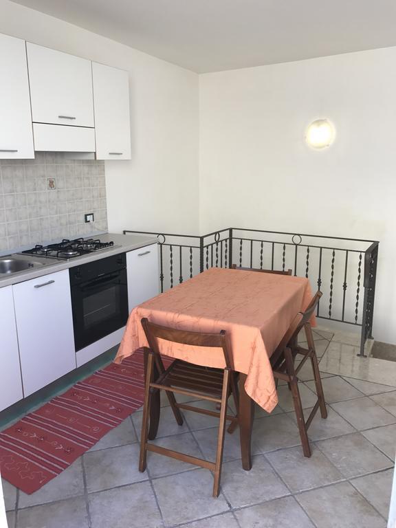 مارسالا B&B Porticella المظهر الخارجي الصورة