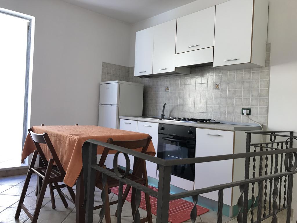 مارسالا B&B Porticella المظهر الخارجي الصورة