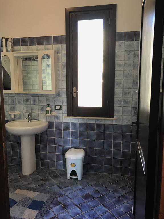 مارسالا B&B Porticella المظهر الخارجي الصورة