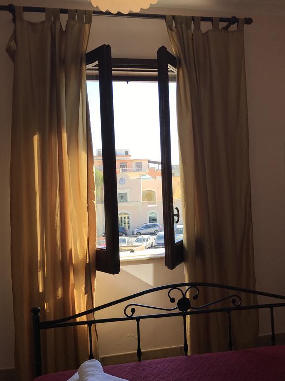 مارسالا B&B Porticella المظهر الخارجي الصورة