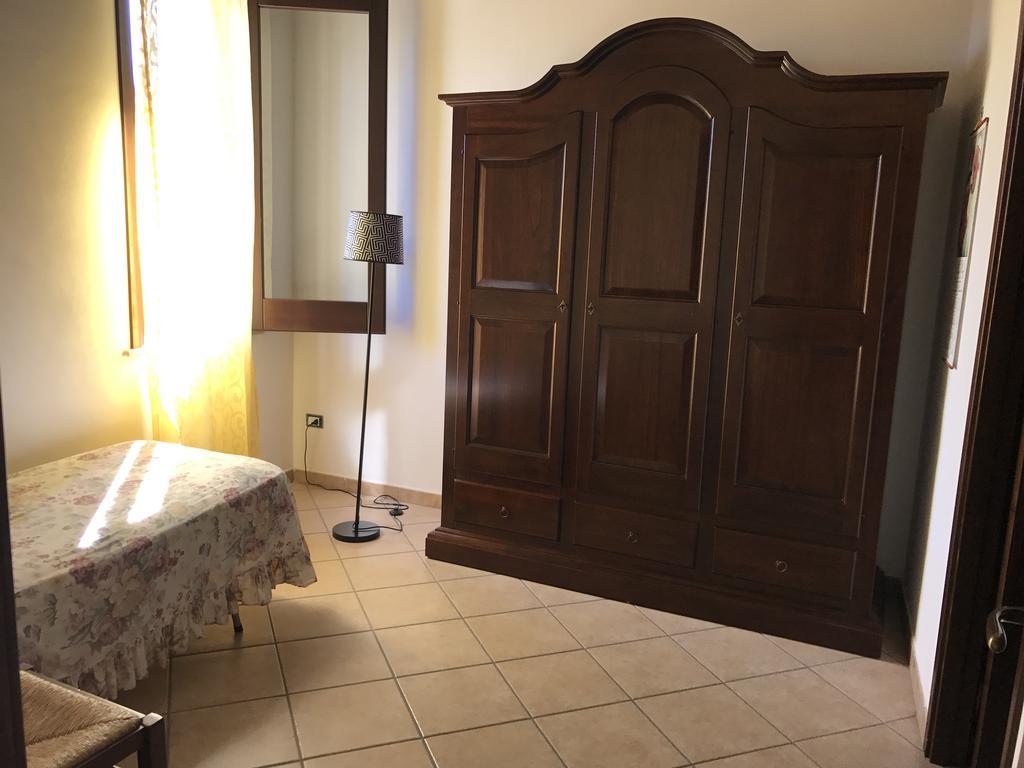 مارسالا B&B Porticella المظهر الخارجي الصورة