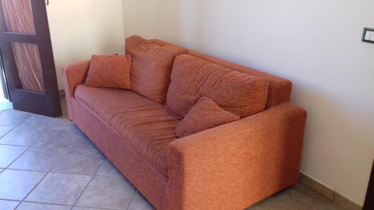 مارسالا B&B Porticella المظهر الخارجي الصورة