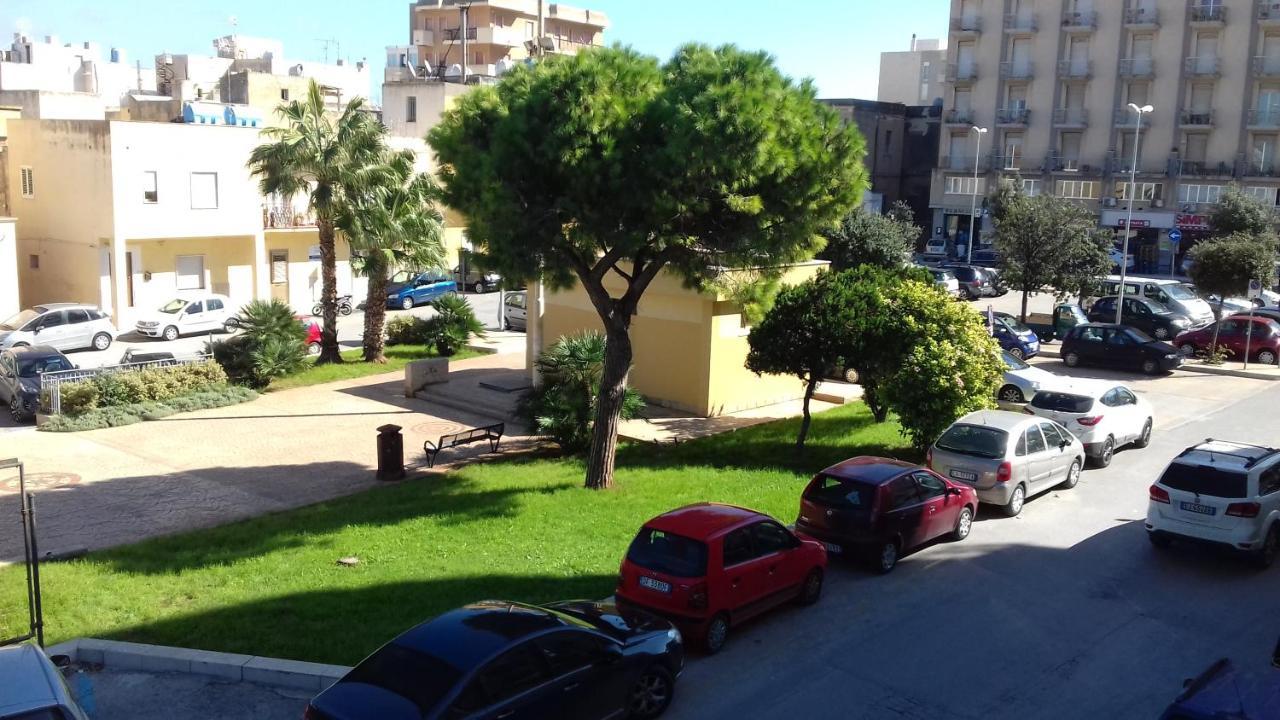 مارسالا B&B Porticella المظهر الخارجي الصورة